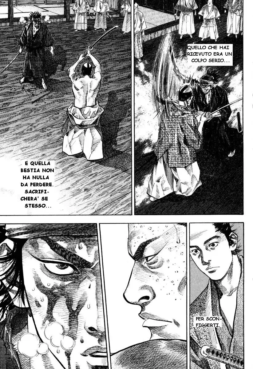 Vagabond Capitolo 30 page 17