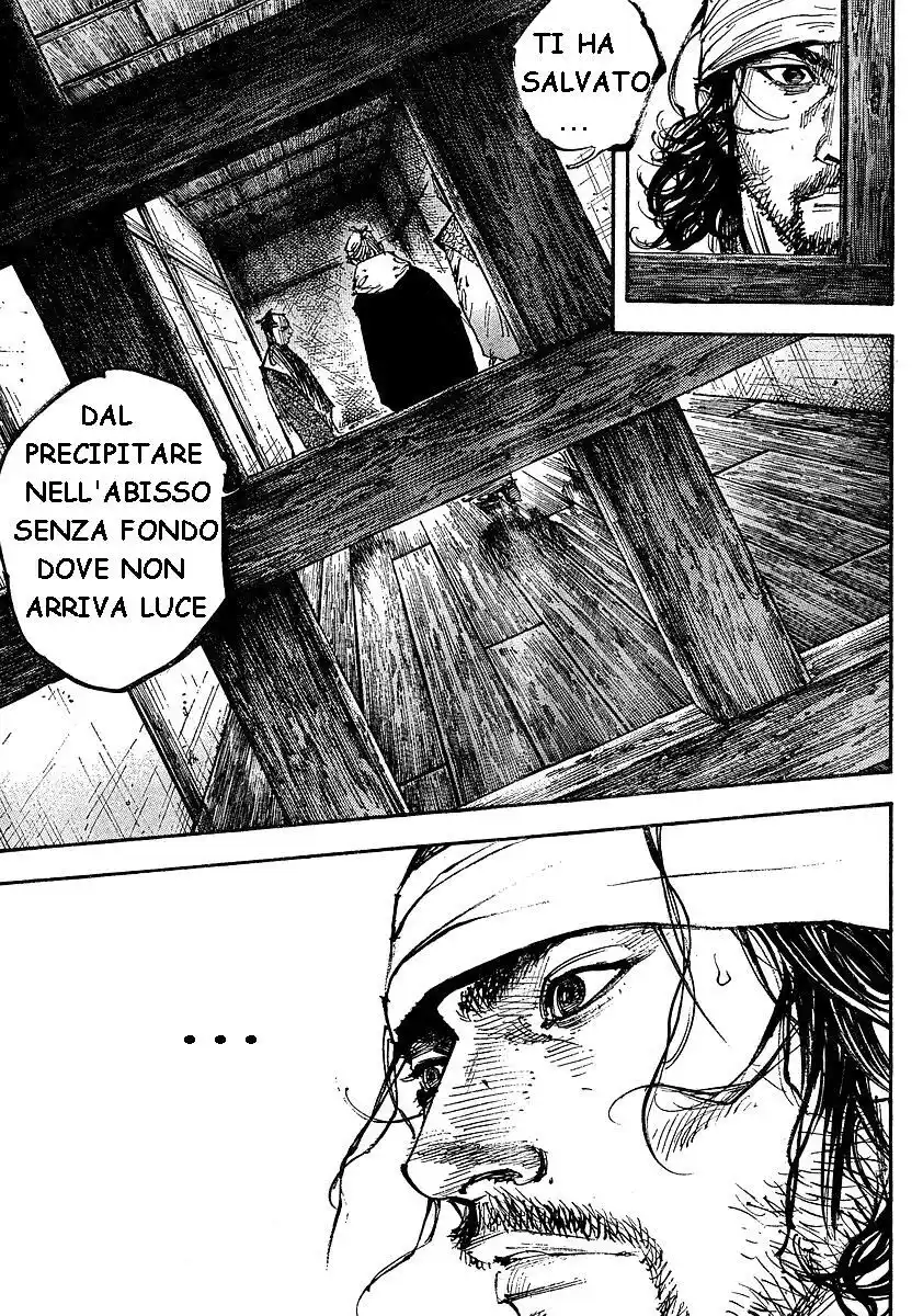 Vagabond Capitolo 252 page 12