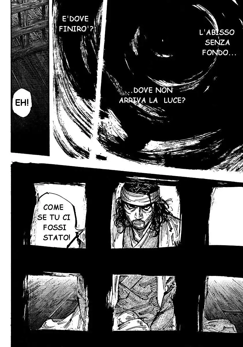 Vagabond Capitolo 252 page 13