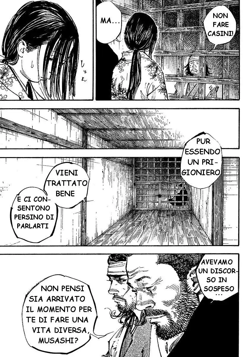 Vagabond Capitolo 252 page 16