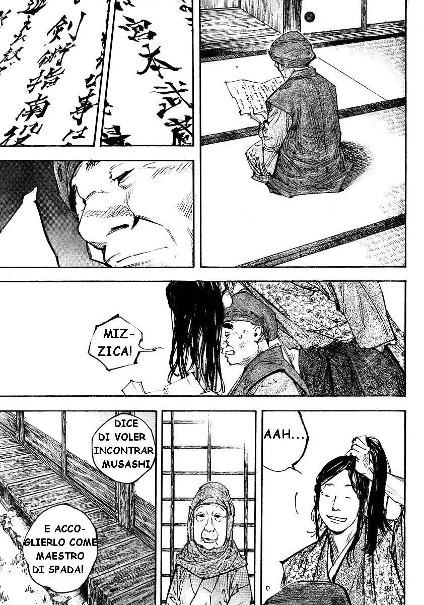 Vagabond Capitolo 252 page 21