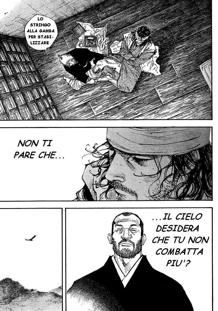 Vagabond Capitolo 252 page 5