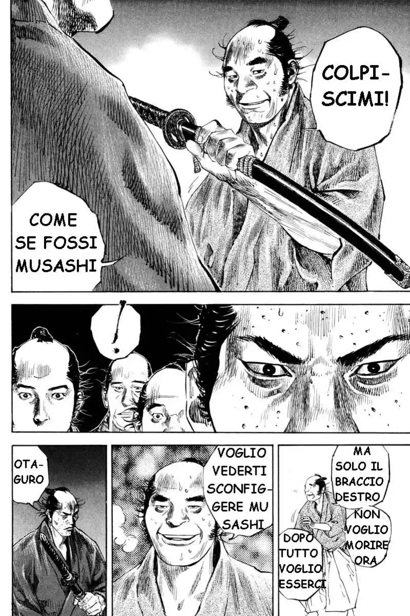 Vagabond Capitolo 185 page 10