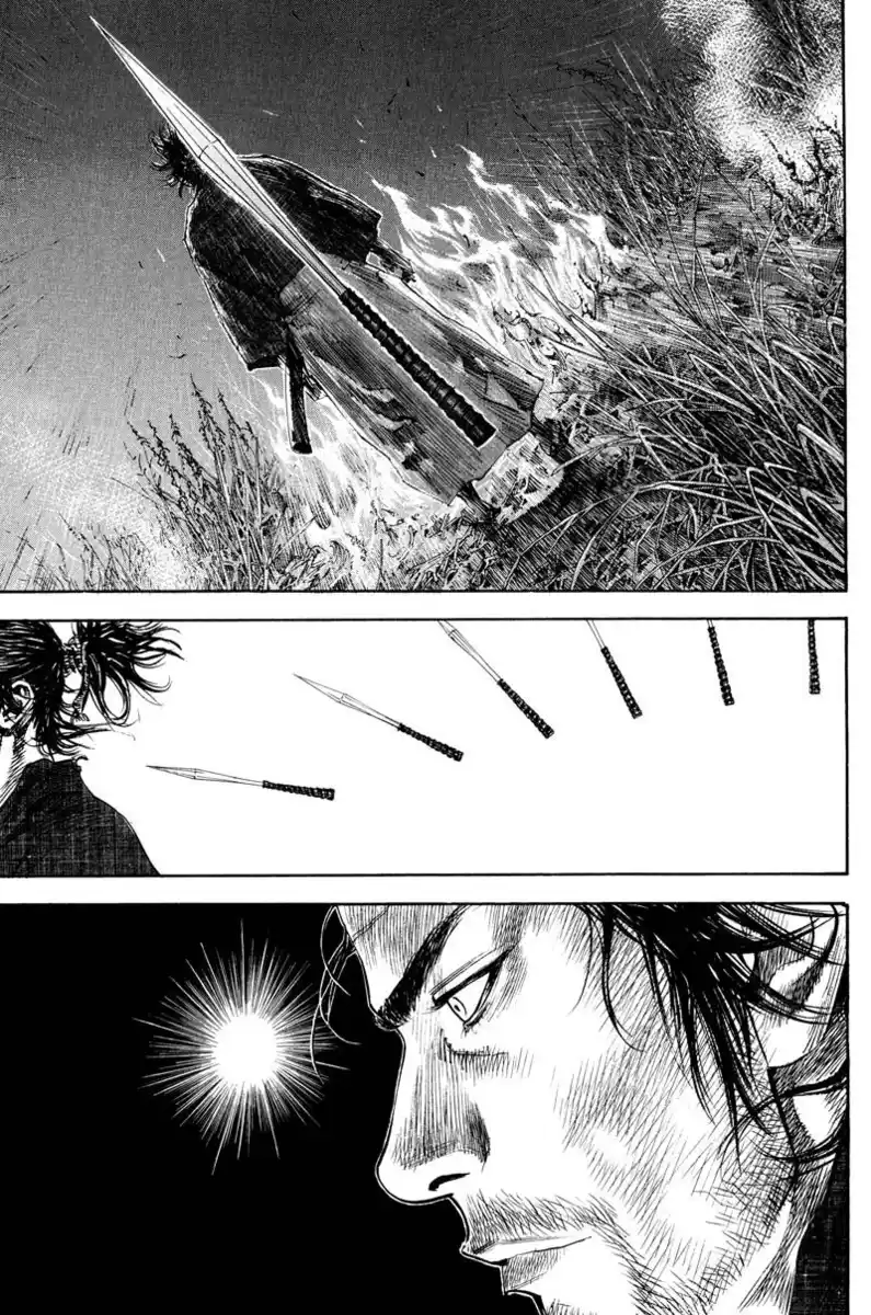 Vagabond Capitolo 185 page 13