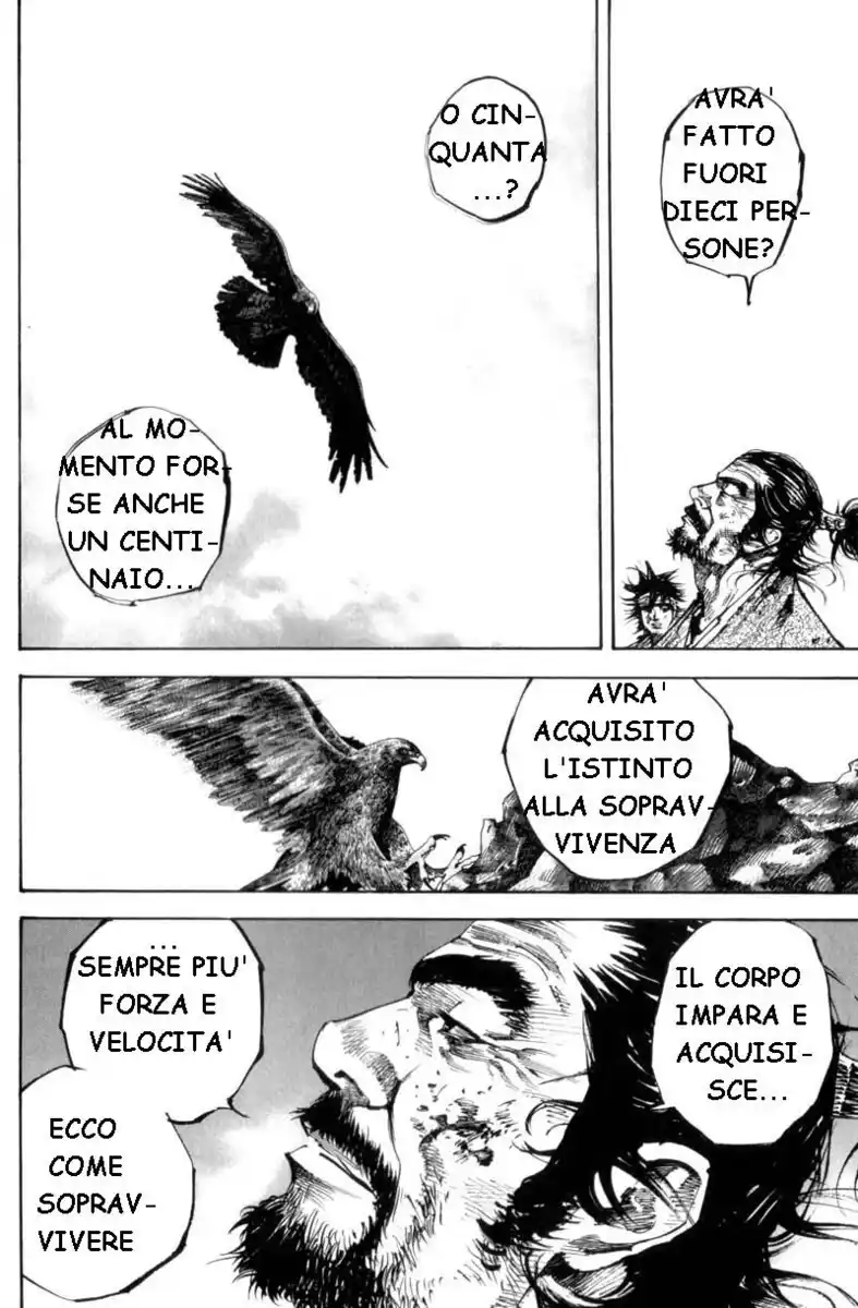 Vagabond Capitolo 174 page 11