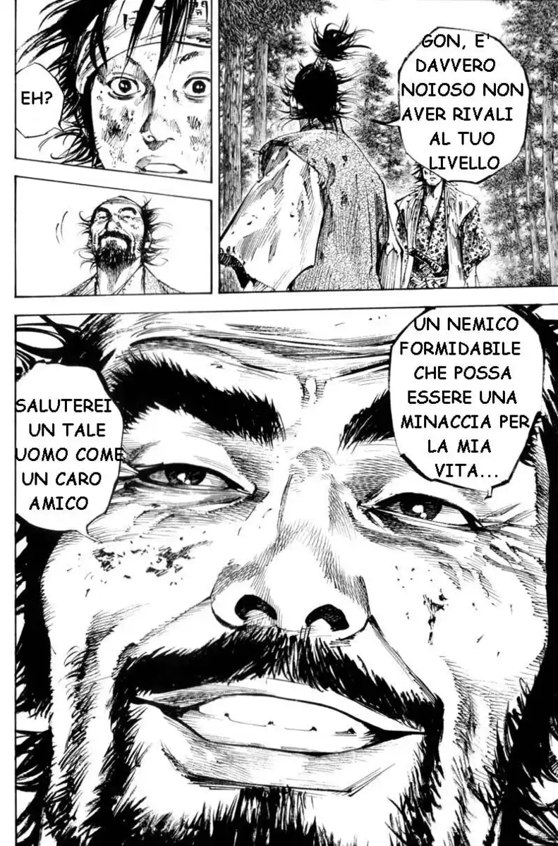 Vagabond Capitolo 174 page 13