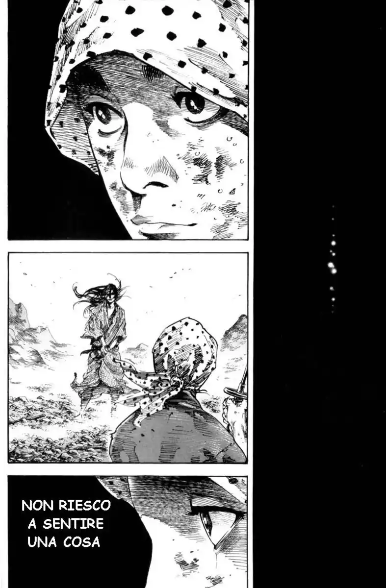 Vagabond Capitolo 174 page 19