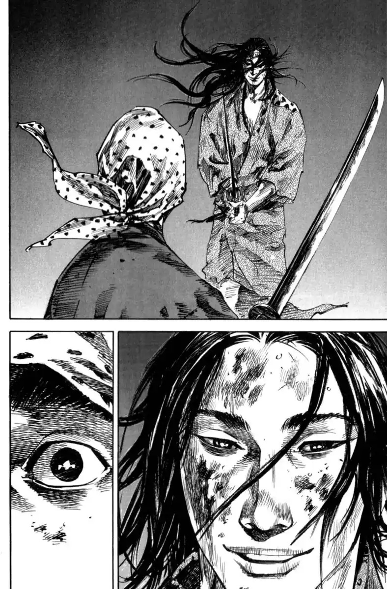 Vagabond Capitolo 174 page 23