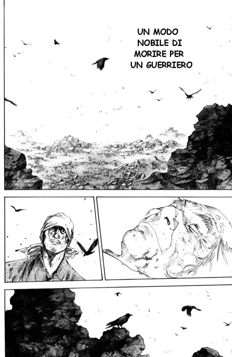 Vagabond Capitolo 174 page 7