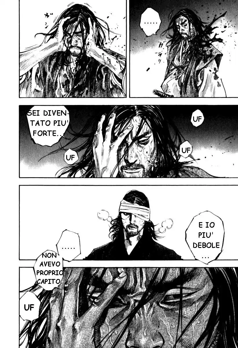 Vagabond Capitolo 196 page 10