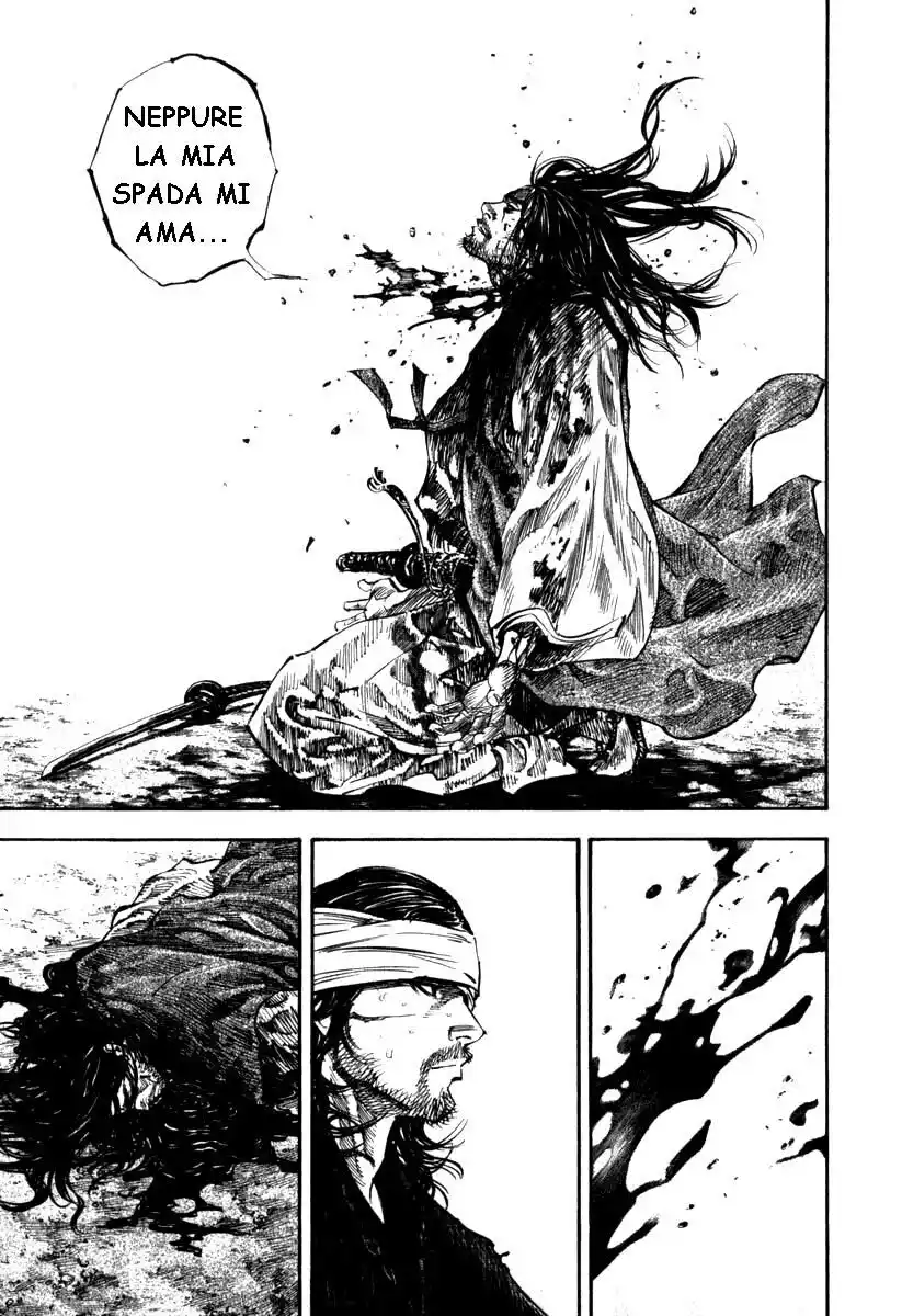 Vagabond Capitolo 196 page 11