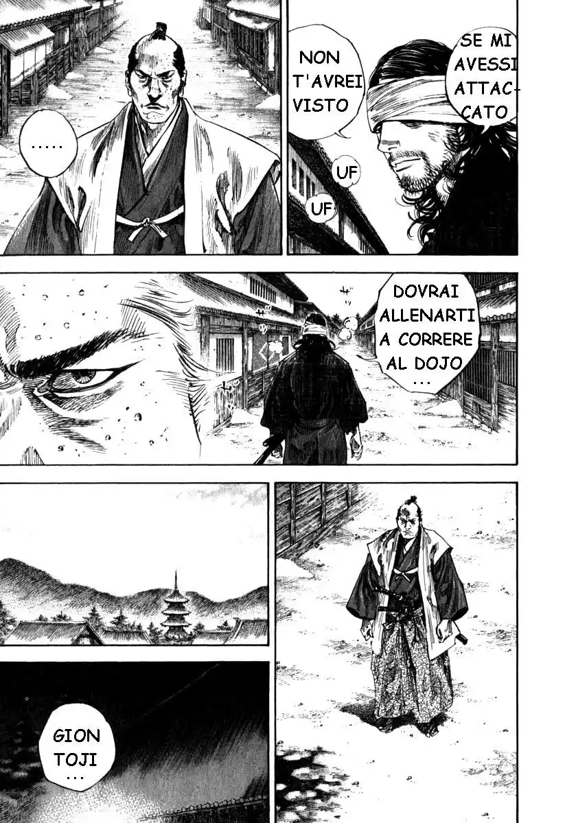 Vagabond Capitolo 196 page 13