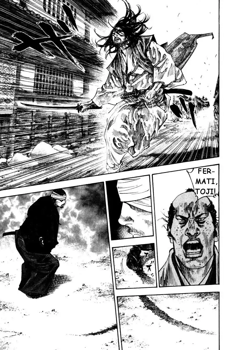 Vagabond Capitolo 196 page 6