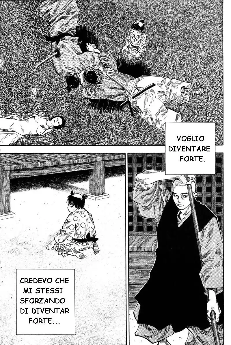 Vagabond Capitolo 73 page 14