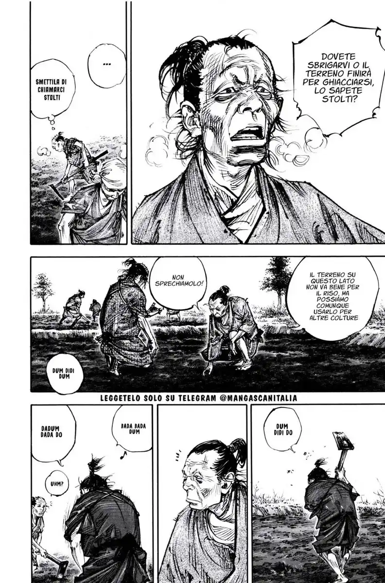 Vagabond Capitolo 314 page 11