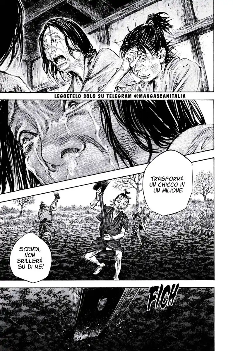 Vagabond Capitolo 314 page 14