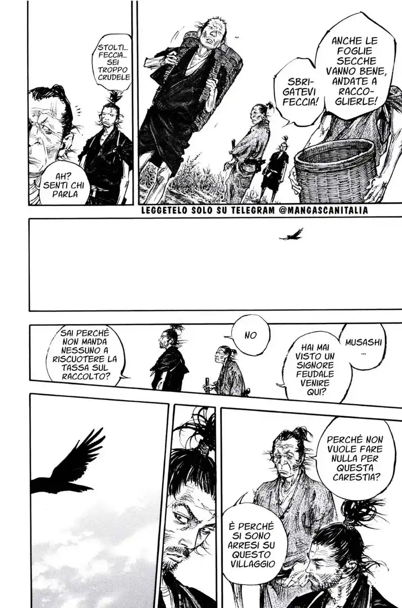 Vagabond Capitolo 314 page 16