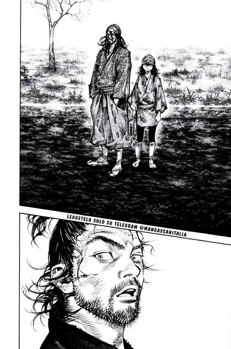 Vagabond Capitolo 314 page 5