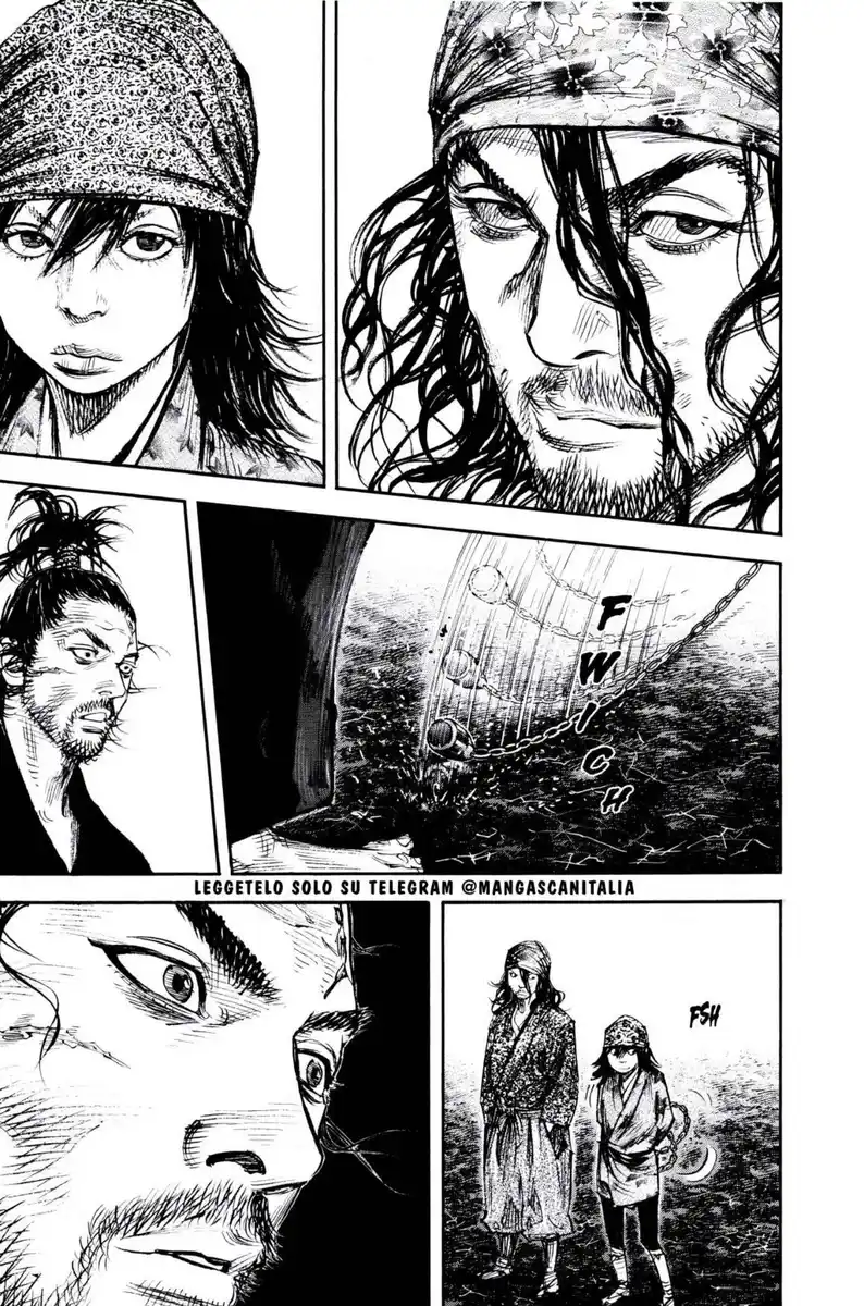 Vagabond Capitolo 314 page 6