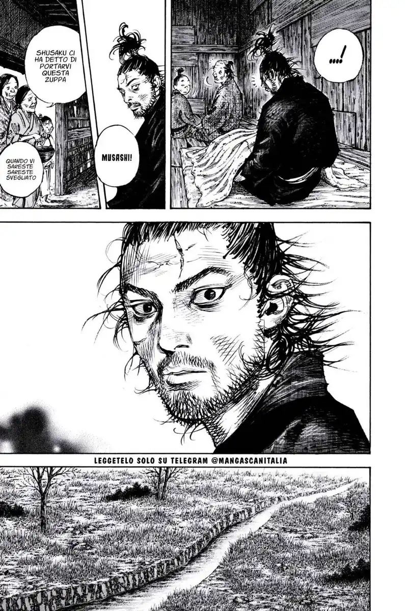 Vagabond Capitolo 314 page 8