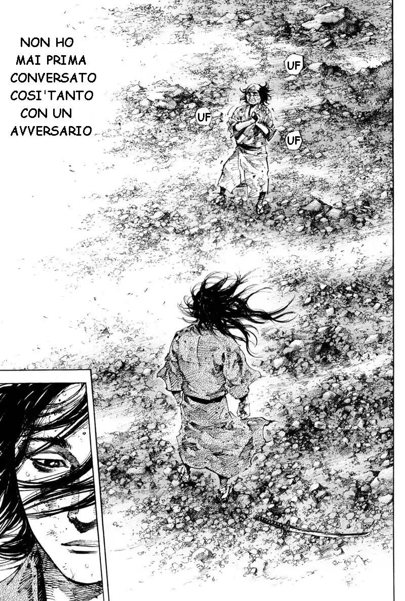 Vagabond Capitolo 172 page 10