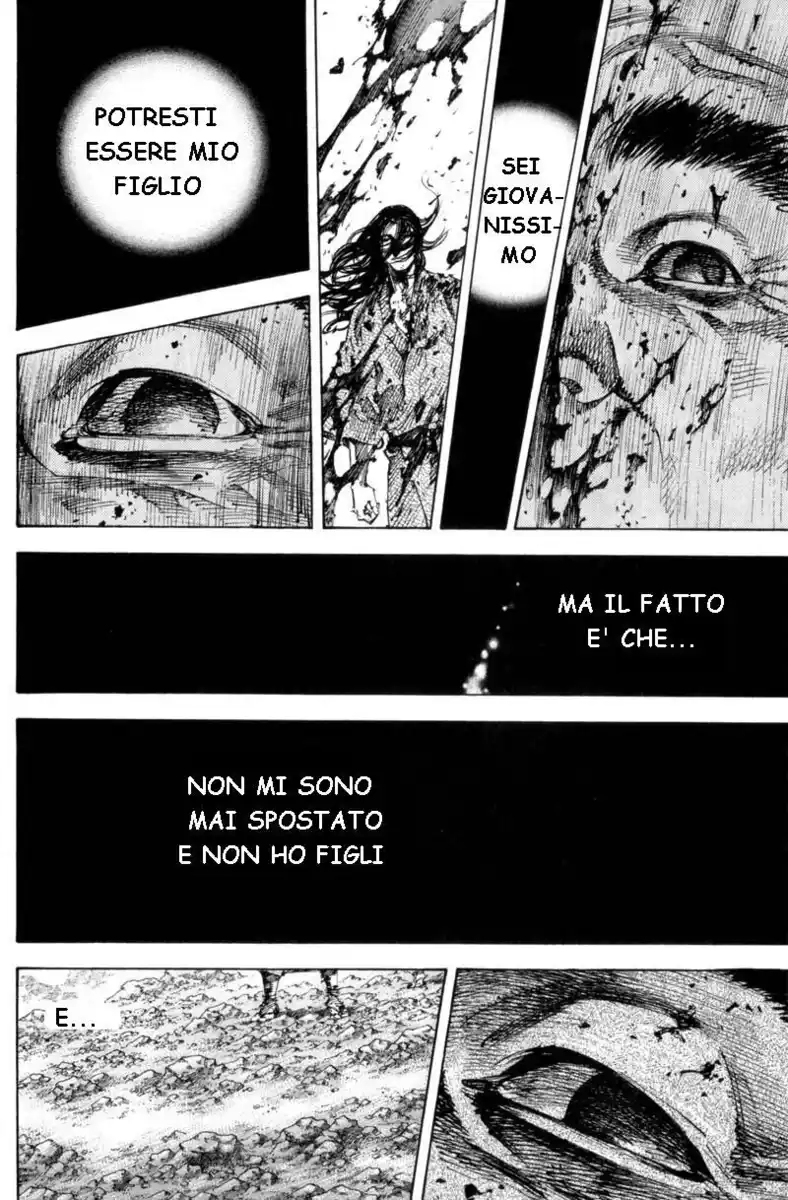 Vagabond Capitolo 172 page 13