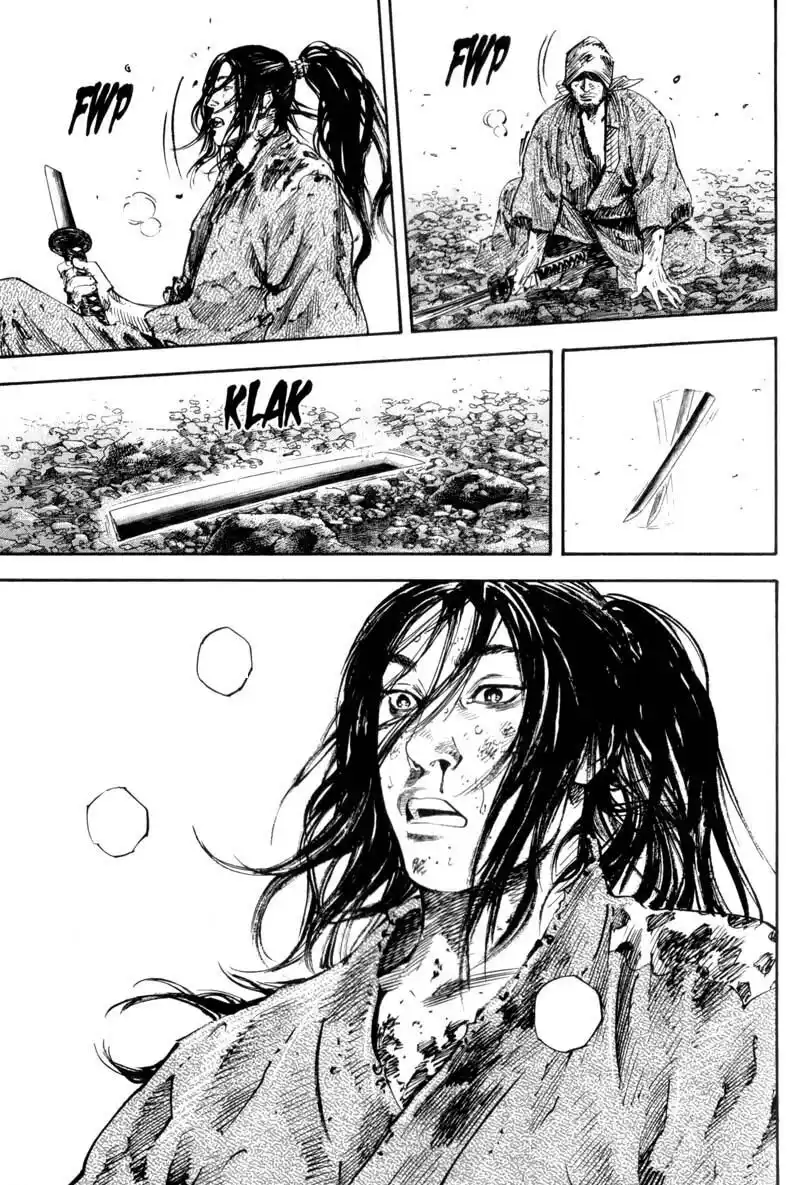 Vagabond Capitolo 172 page 25