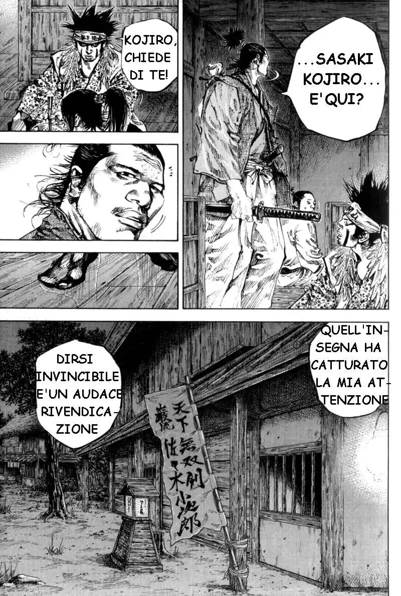 Vagabond Capitolo 159 page 10