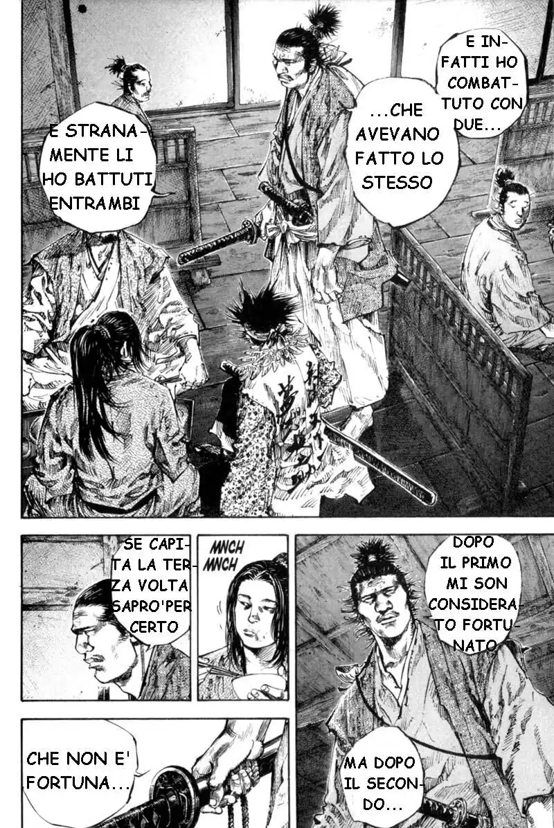 Vagabond Capitolo 159 page 11