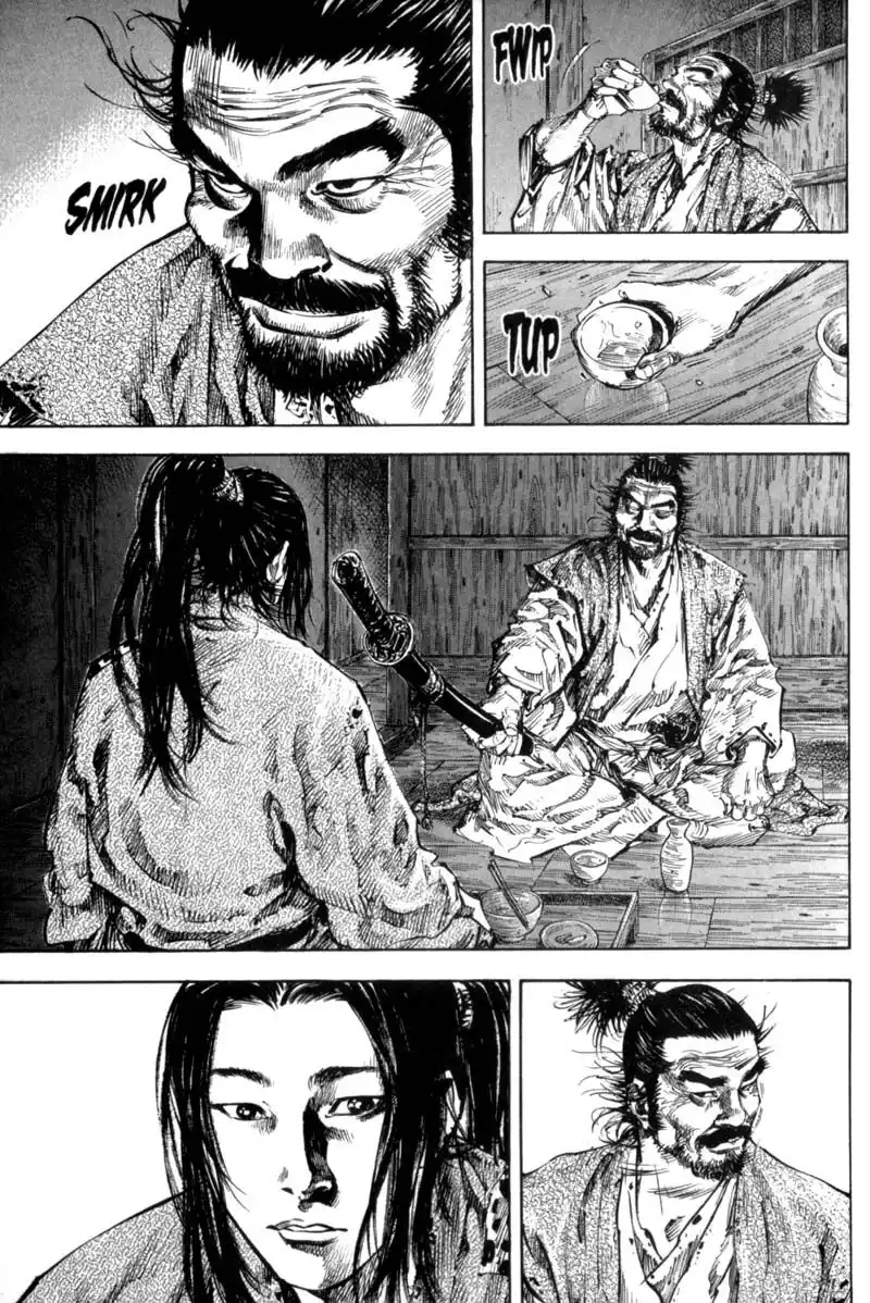 Vagabond Capitolo 159 page 14