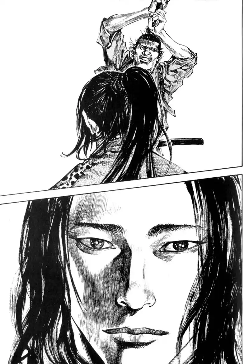 Vagabond Capitolo 159 page 18