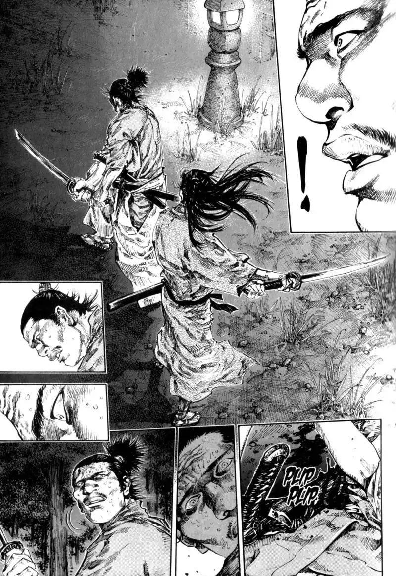 Vagabond Capitolo 159 page 20