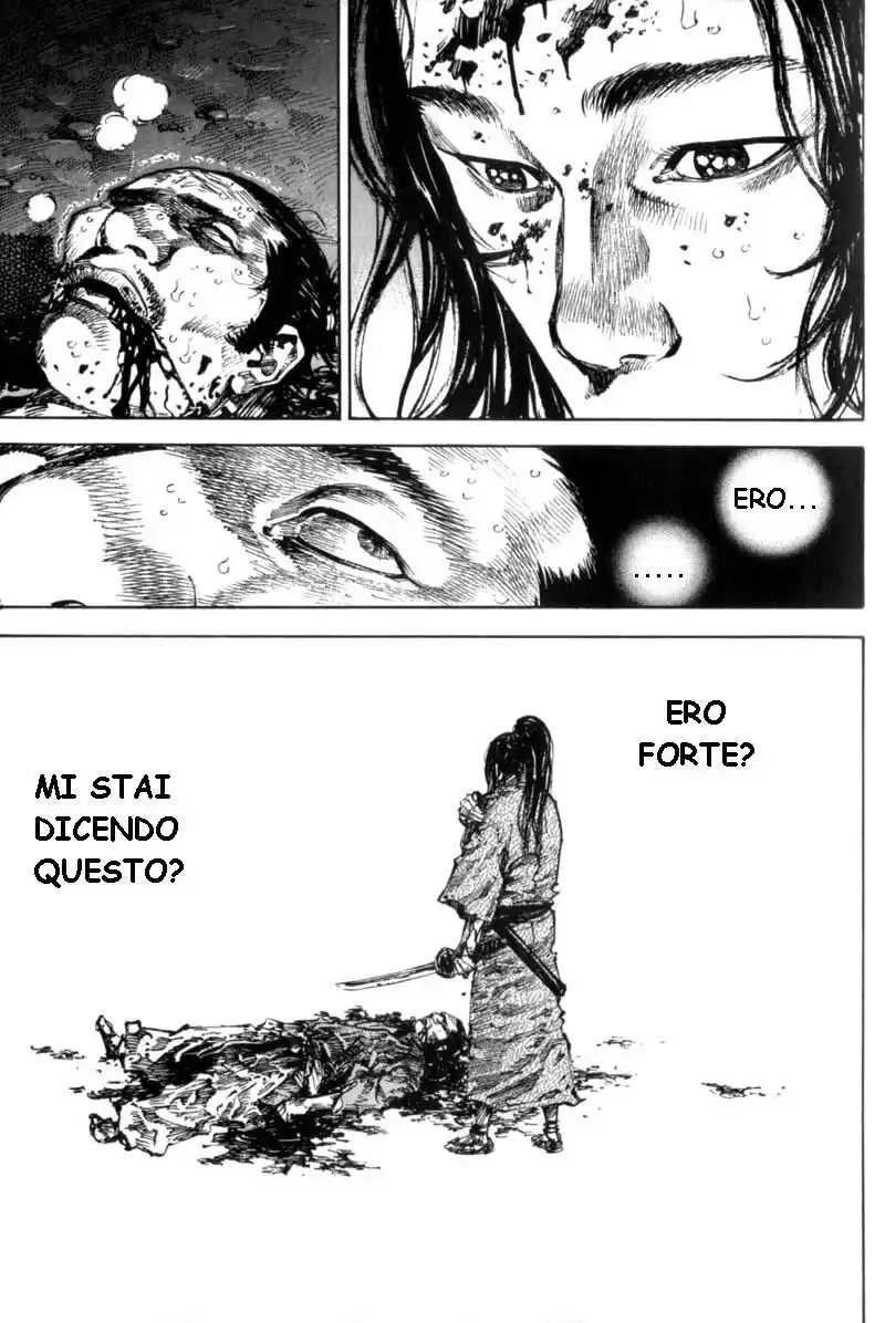 Vagabond Capitolo 159 page 24