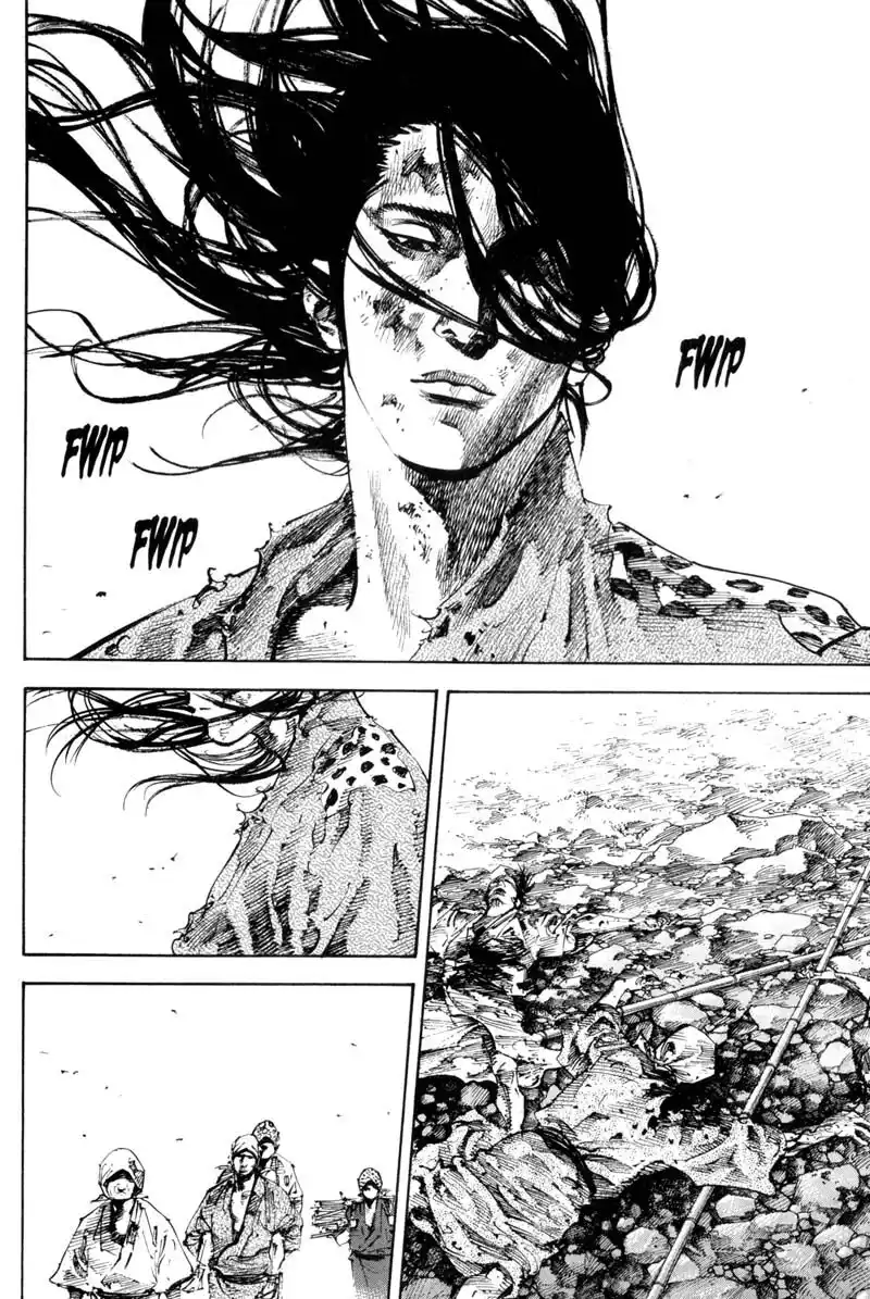 Vagabond Capitolo 169 page 3