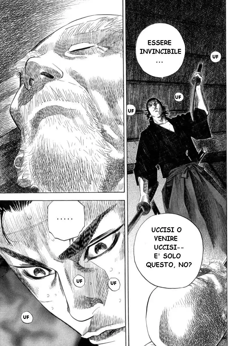 Vagabond Capitolo 100 page 10