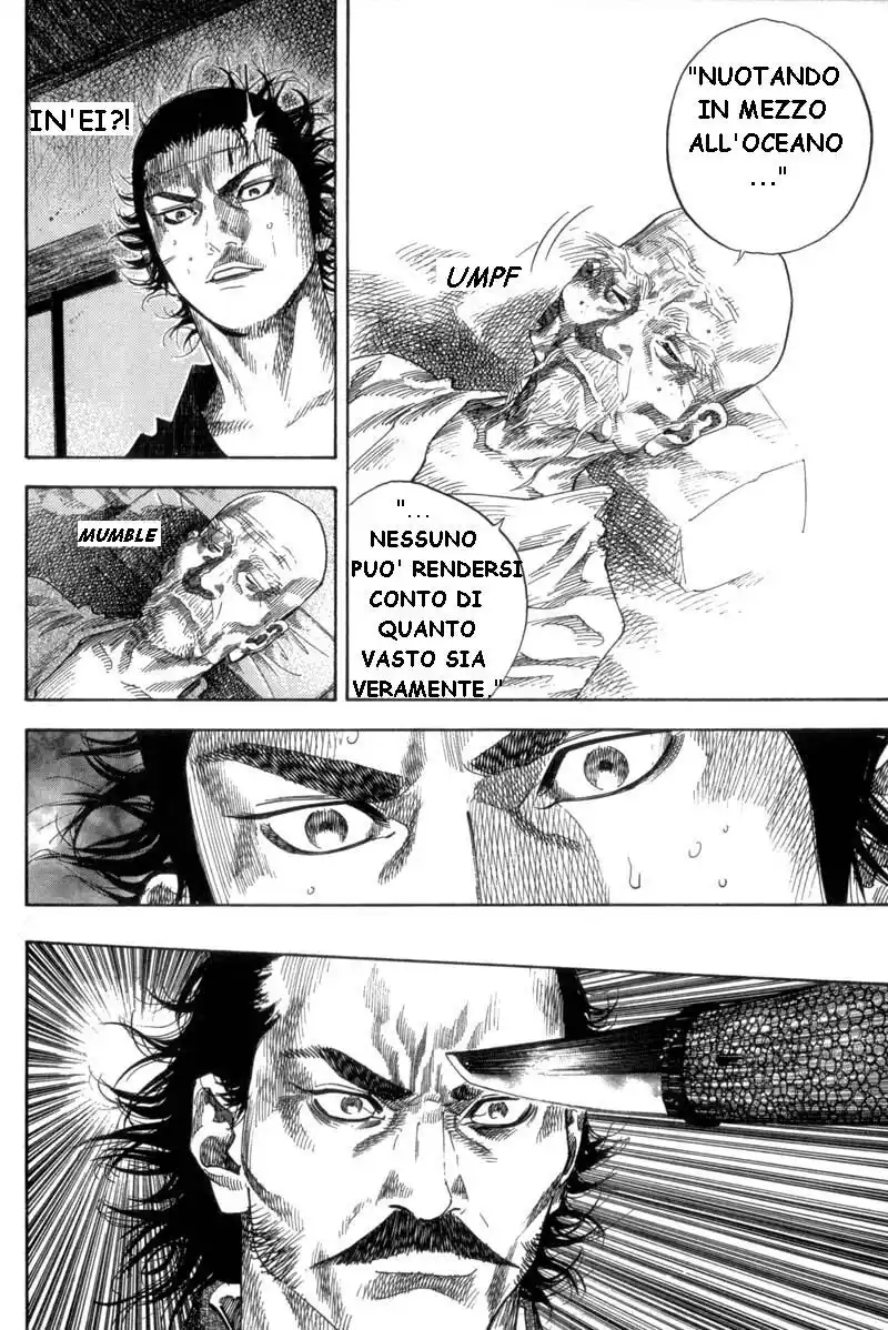 Vagabond Capitolo 100 page 11