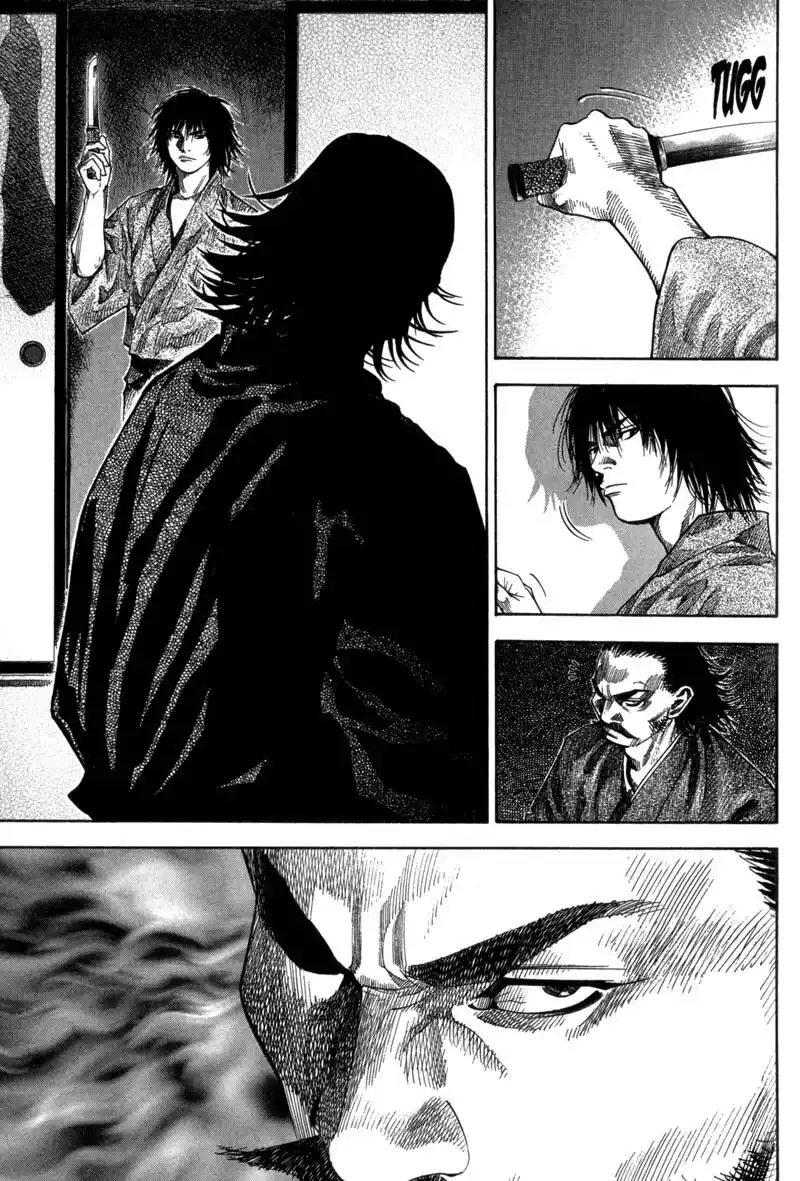 Vagabond Capitolo 100 page 4