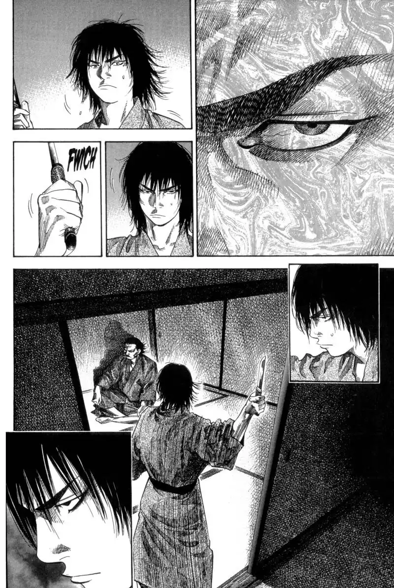 Vagabond Capitolo 100 page 5