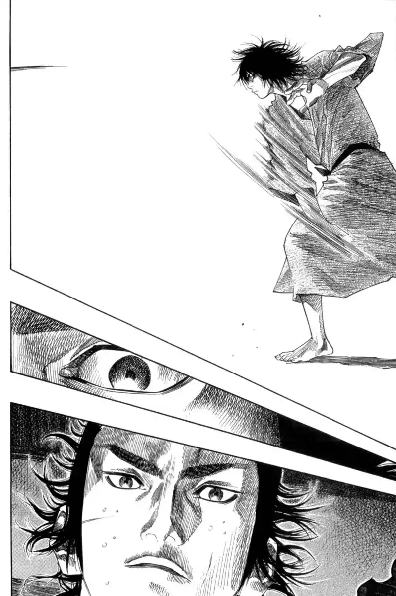 Vagabond Capitolo 100 page 7