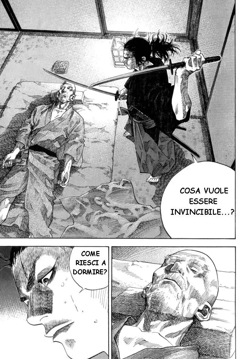 Vagabond Capitolo 100 page 8