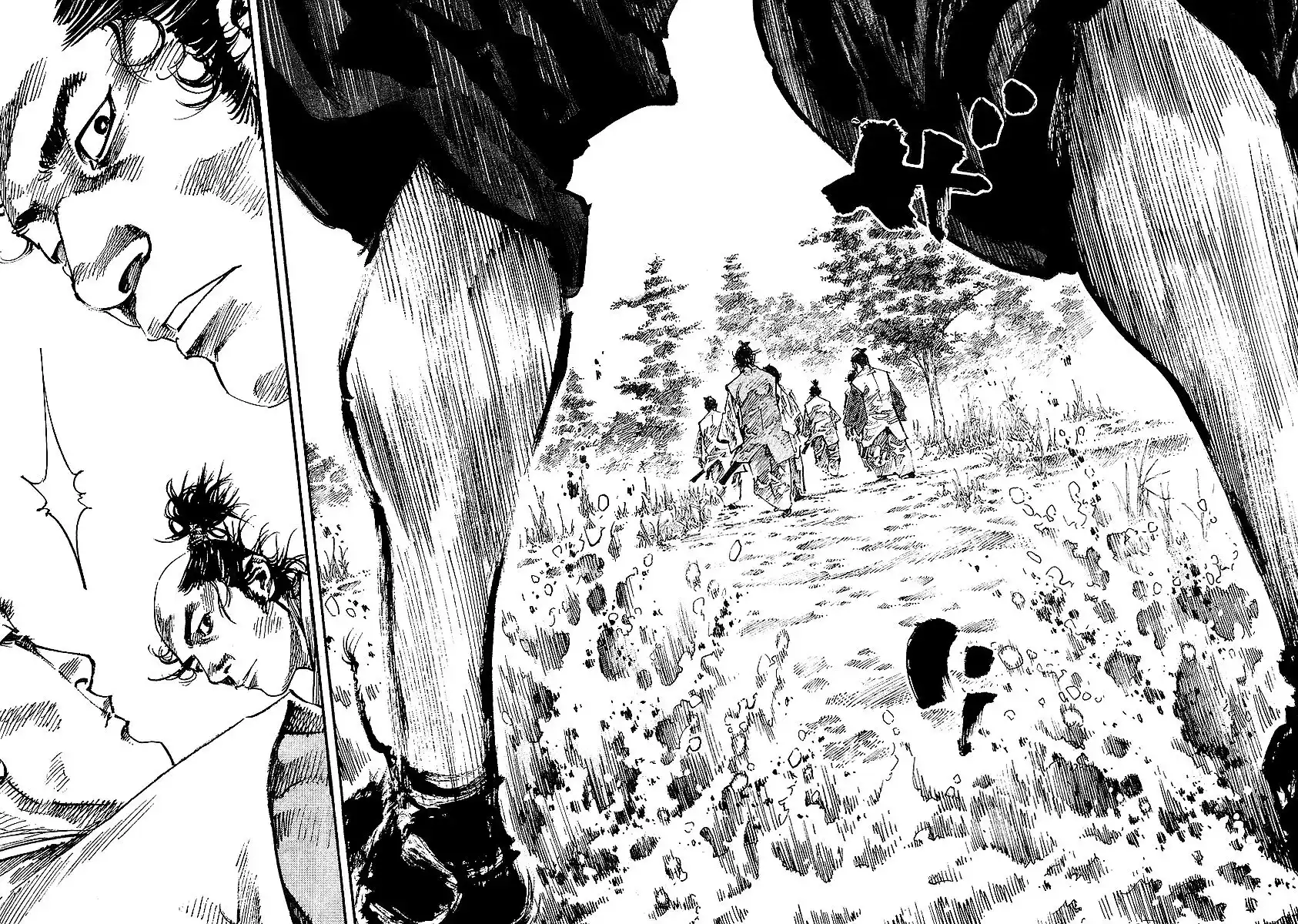 Vagabond Capitolo 223 page 14