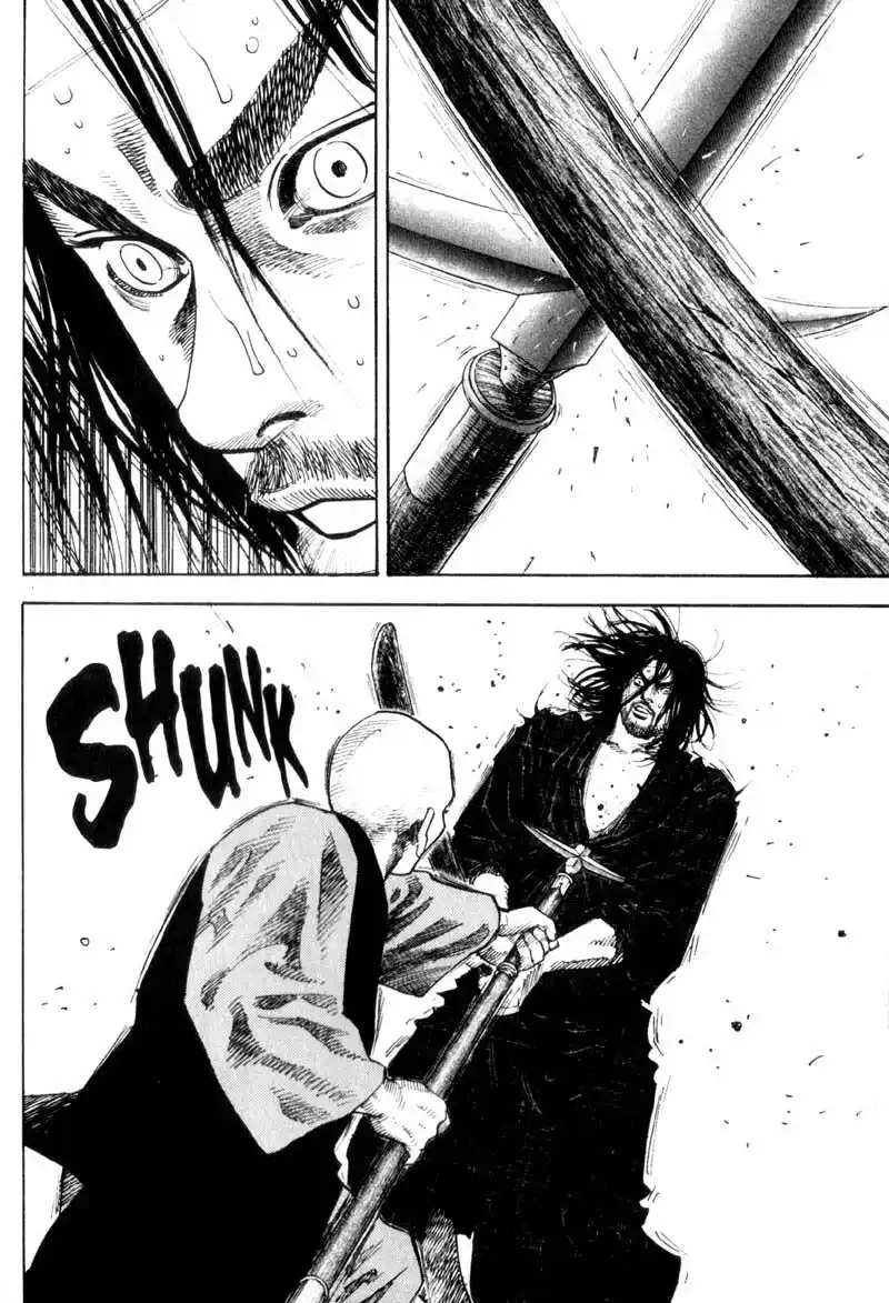 Vagabond Capitolo 60 page 10