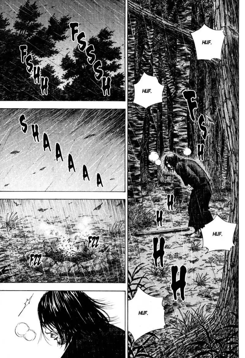 Vagabond Capitolo 60 page 11