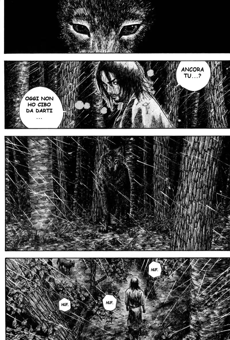 Vagabond Capitolo 60 page 12