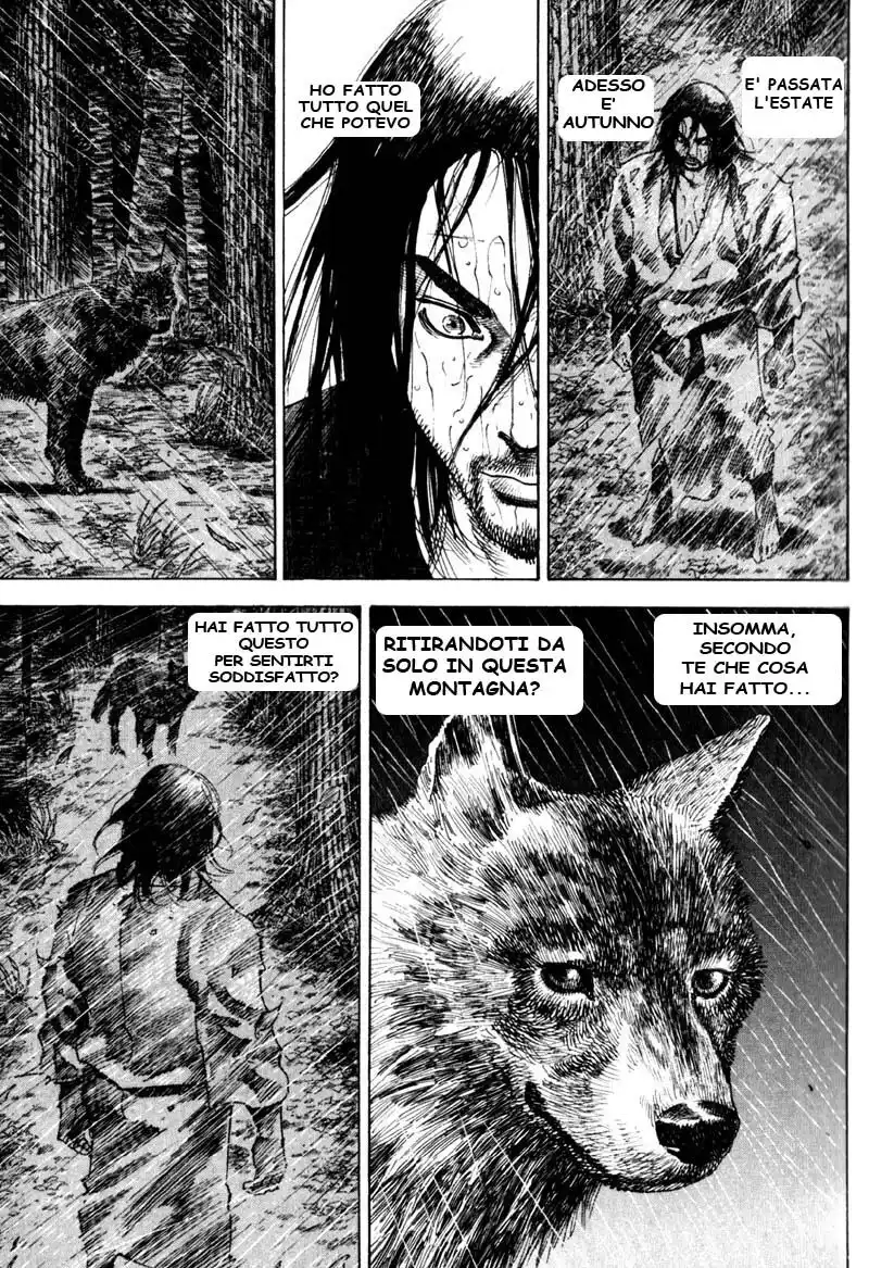 Vagabond Capitolo 60 page 13