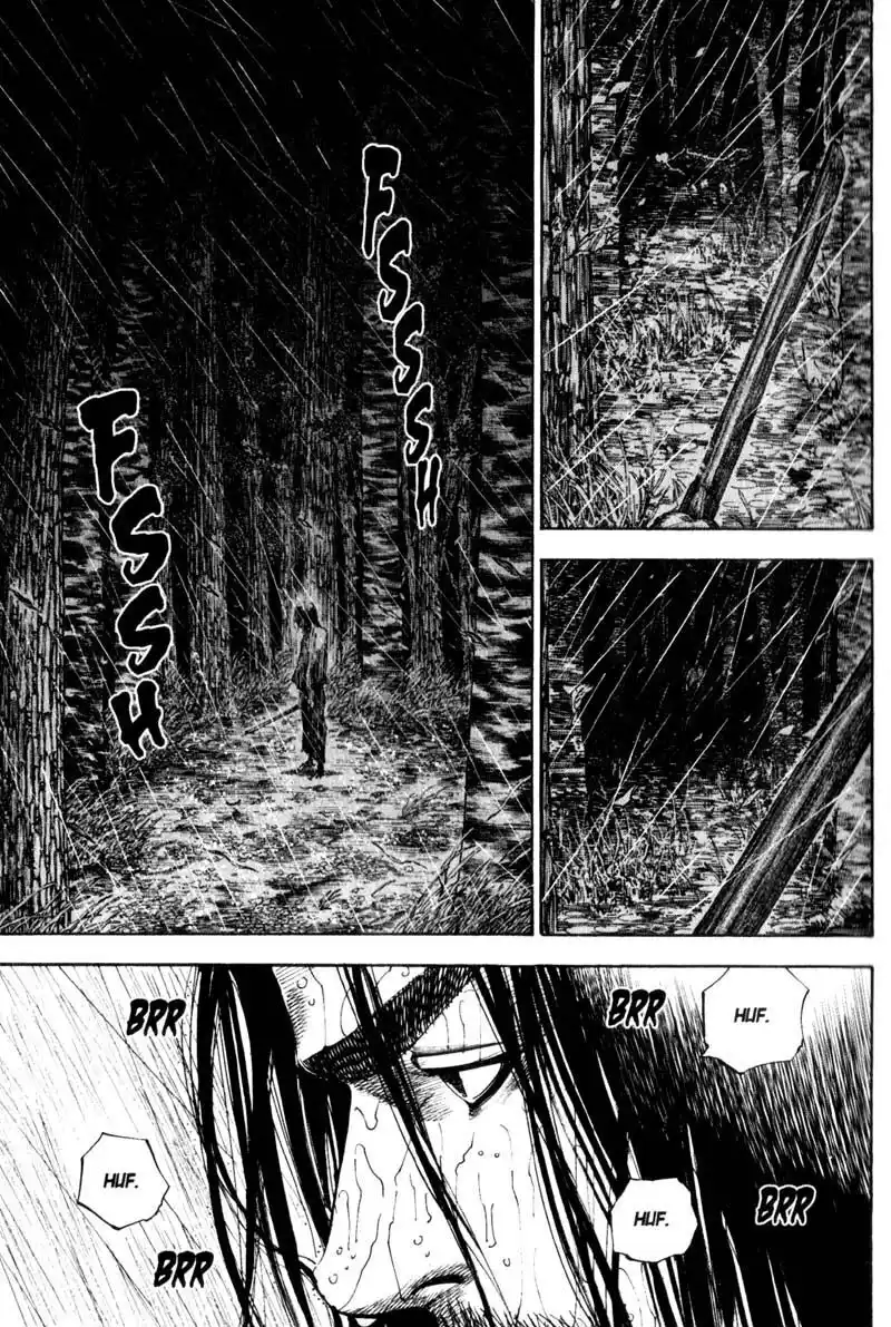 Vagabond Capitolo 60 page 15