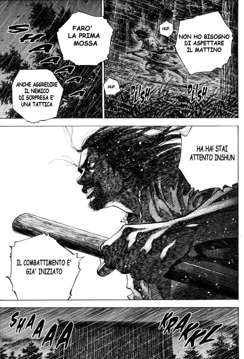 Vagabond Capitolo 60 page 18