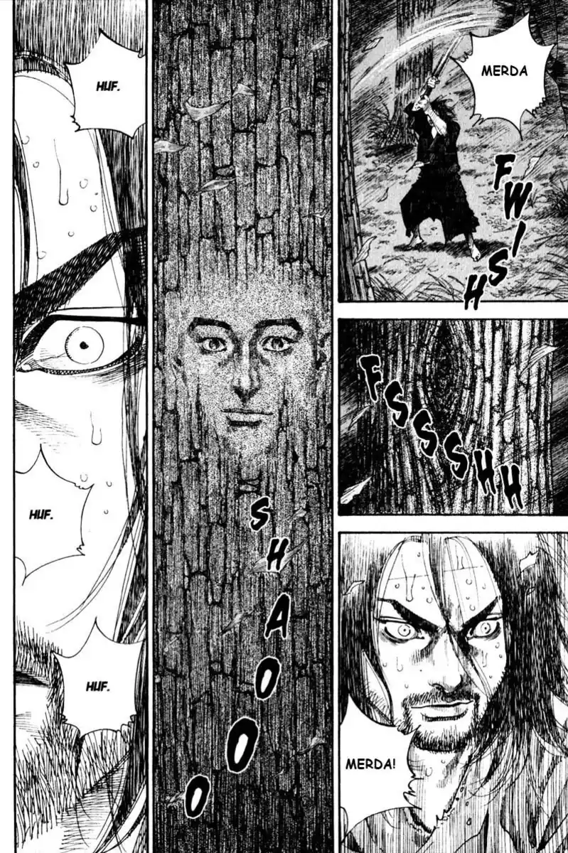 Vagabond Capitolo 60 page 8