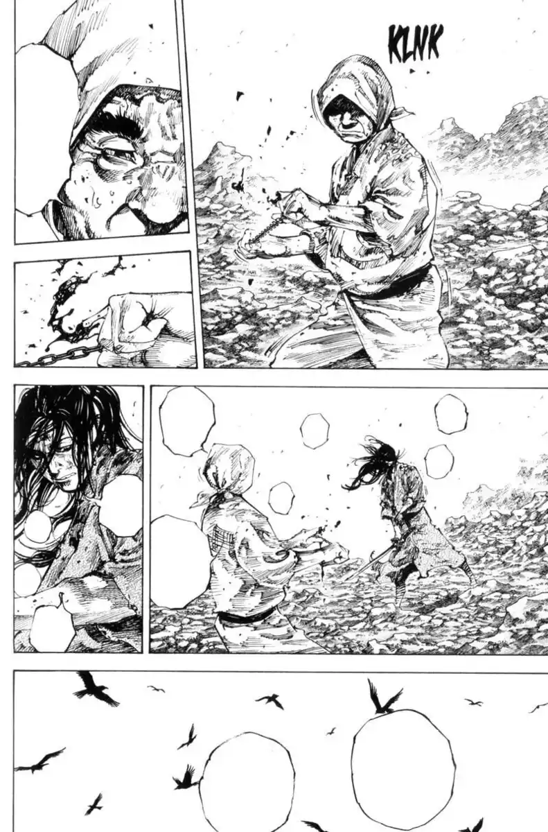 Vagabond Capitolo 170 page 4