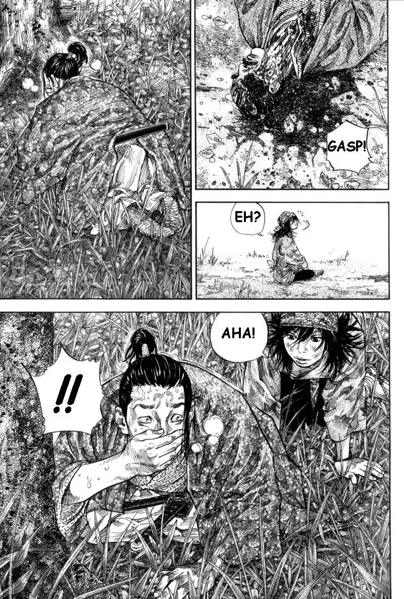 Vagabond Capitolo 112 page 14